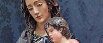 Bendecida la Virgen de la Aurora de Córdoba