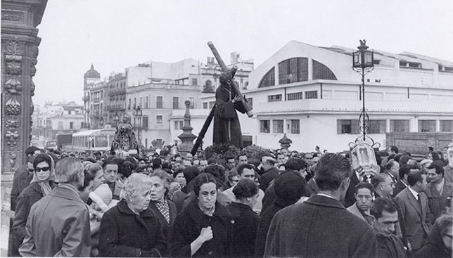 Horarios, recorridos e itinerarios de los traslados y procesión del Señor para la Santa Misión