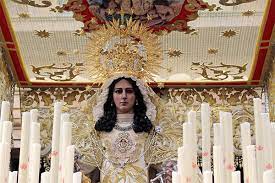 descarga 2 La Merced de Cádiz suspende su procesión a pesar de la autorización del obispado