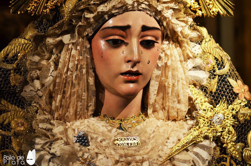 Las cofradías del Jueves Santo intercambian sus posiciones para cuadrar in extremis los horarios de Málaga