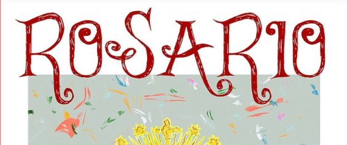 Recorrido de la Salida Procesional de la Virgen del Rosario de Rota esta tarde