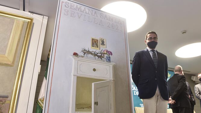 El Consejo de Cofradías de Sevilla pone fecha a la elección de la imagen que presidirá el Vía Crucis