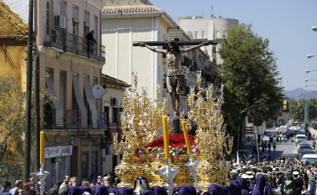 Toda la información para la compra de sillas para la Magna de Málaga del 30 de Octubre