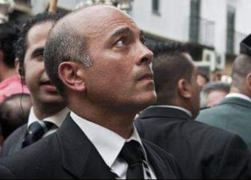 El capataz Manuel Vizcaya será el pregonero de las Glorias de Sevilla en 2022