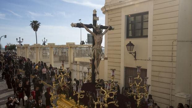 La Semana Santa de 2022 se celebrará como las anteriores a la pandemia de Covid-19