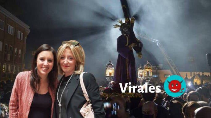 El brutal insulto viral de una candidata de Podemos a la Semana Santa sevillana