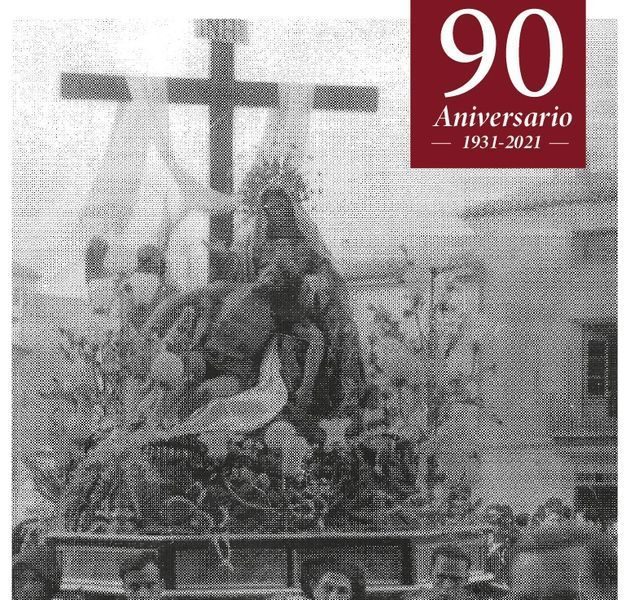 «La Posá» organiza una procesión extraordinaria con motivo de su 90 aniversario en Totana