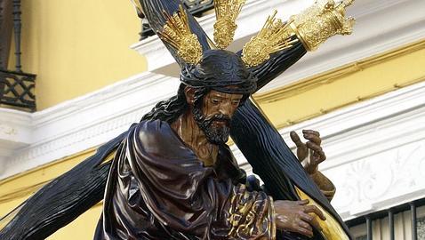 Todas las procesiones extraordinarias hasta final de año en Sevilla