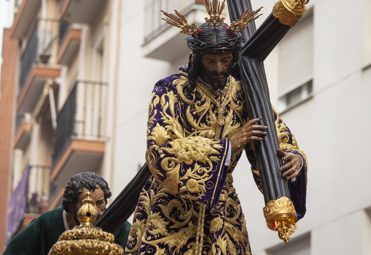 La Hermandad del Nazareno de Huelva convoca el Cabildo General Extraordinario