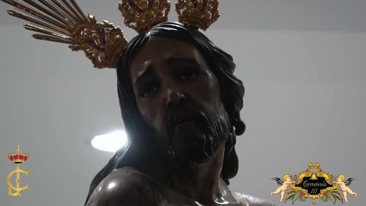 Estreno de la marcha «Flagrum», obra de José Manuel Sánchez Crespillo.