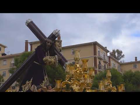 Procesión Magna en Málaga «Camino de la Gloria» por Jesus Domínguez