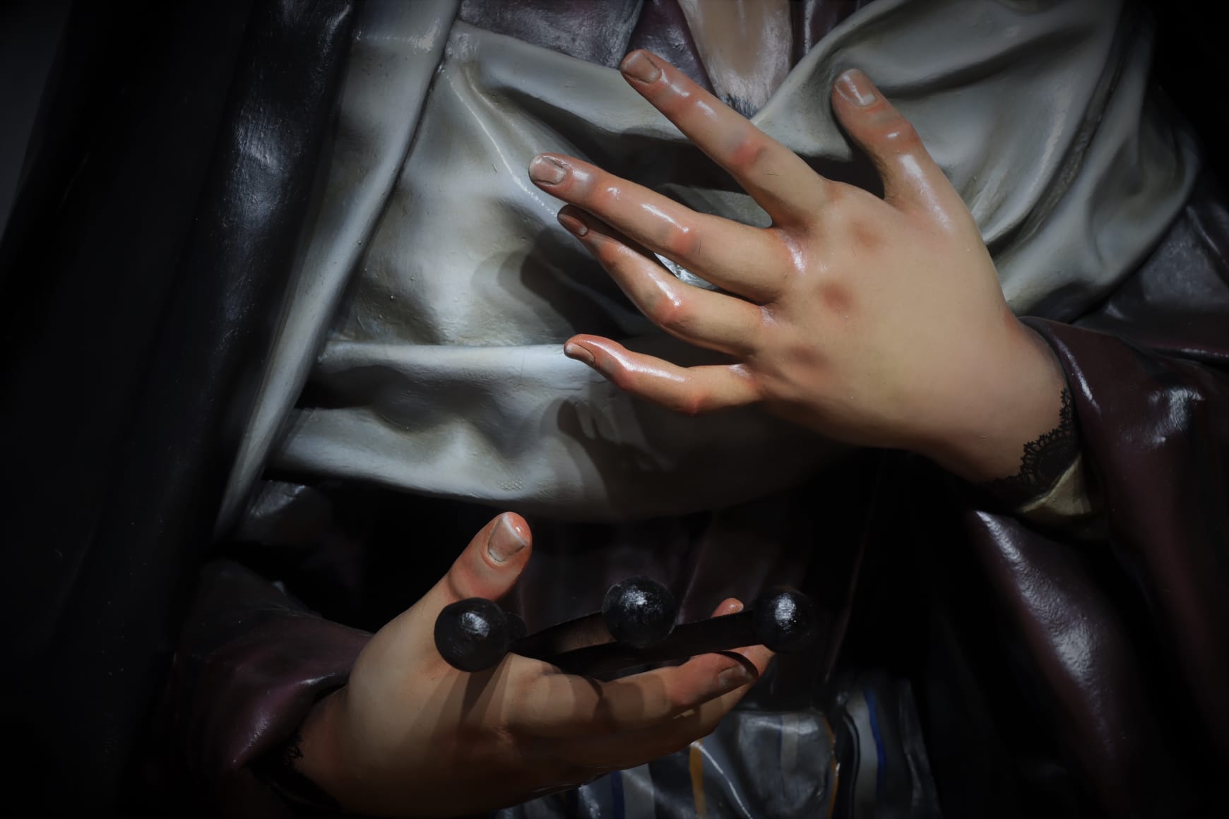 Nueva Dolorosa de Daniel Herrera