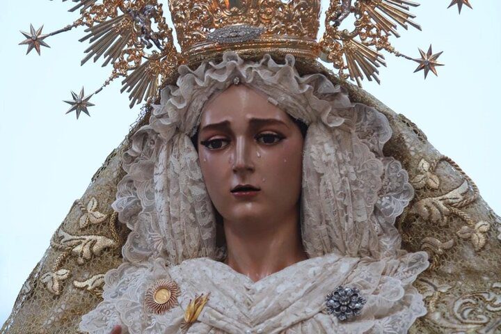 La Sentencia de Jaén se traslada a Santa María la Mayor por obras