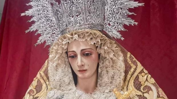 La Agrupación de Cofradías de Córdoba llevará a la asamblea la admisión de la hermandad de los Dolores de Alcolea