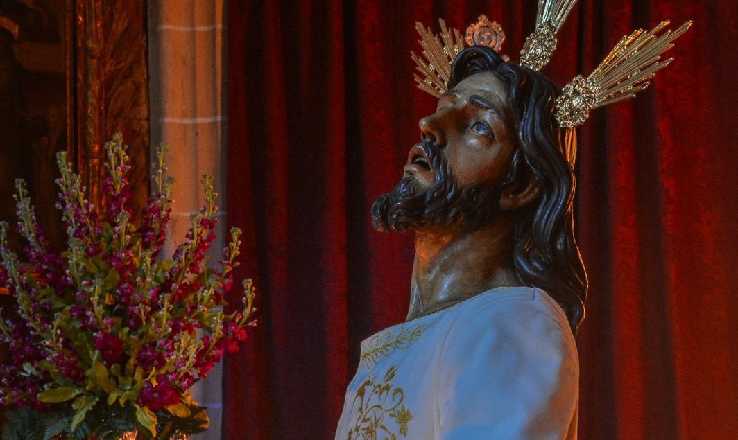 Agrupación Musical Virgen de los Reyes acompañará al Olivo de El Puerto de Santa María en la Semana Santa del 2022