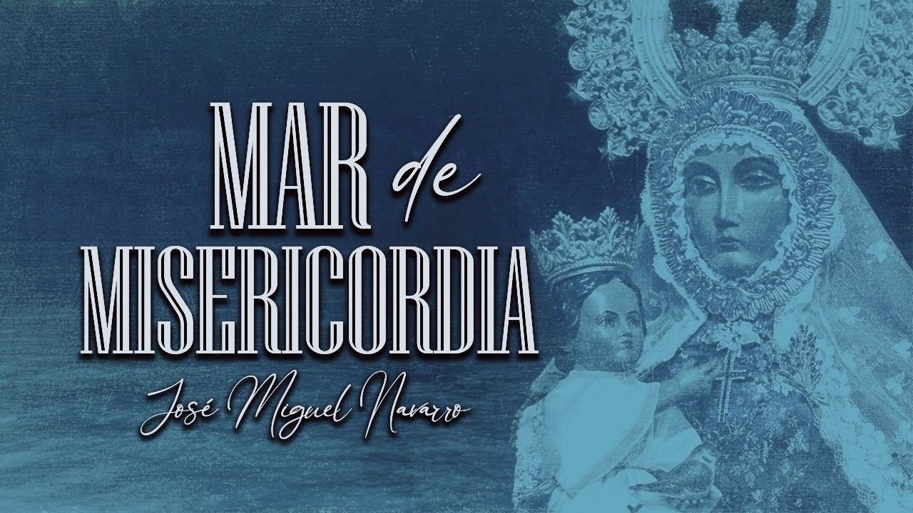 Estreno Marcha de la BM Cigarreras «Mar de Misericordia»
