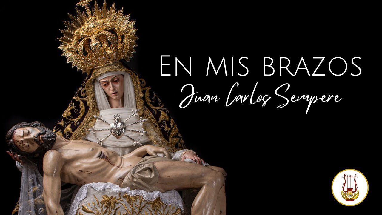 Estreno Marcha «En mis brazos» (Juan Carlos Sempere)