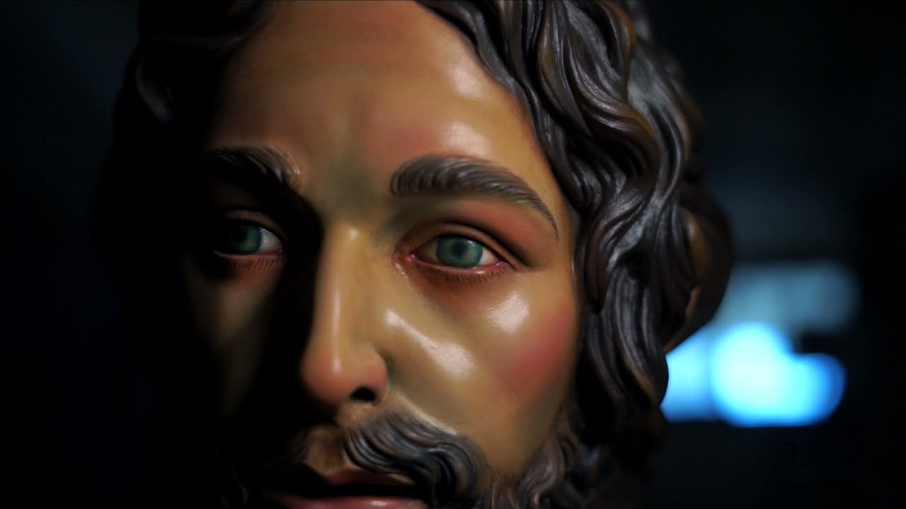 Paso a Paso de la realización del Resucitado de Pedro Pila