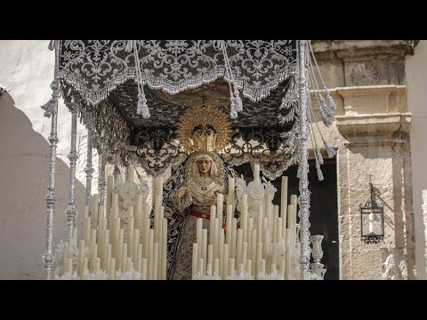 La Junta prevé una Semana Santa «normal» en Andalucía
