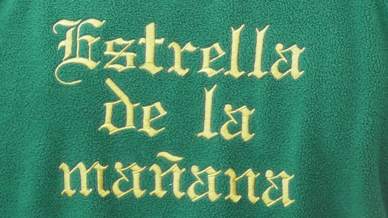 Vídeo de la Procesión Extraordinaria Esperanza de la Yedra en Jerez de la Frontera