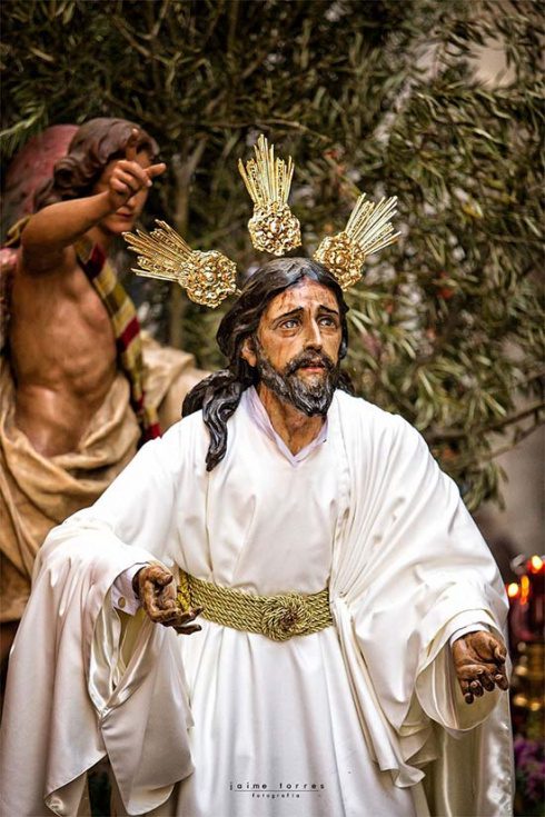 La Agrupación Musical San Miguel Arcángel actuará por primera vez en la Semana Santa de Jaén