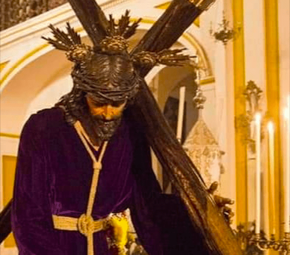 Concierto por el XXX Aniversario del Nazareno de Arahal