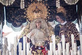 Huelva acogerá el VI Congreso nacional de hermandades bajo la advocación de la Amargura