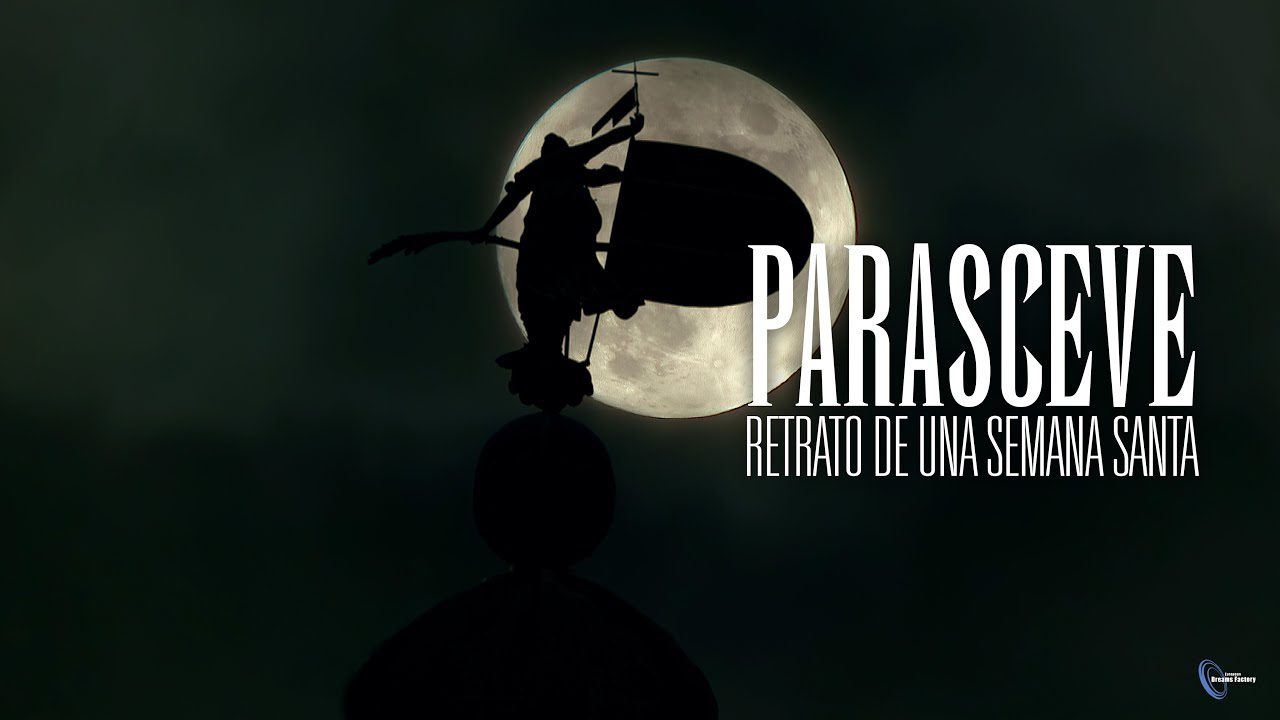 Anuncian estreno de película que muestra la belleza de la celebración de la Semana Santa