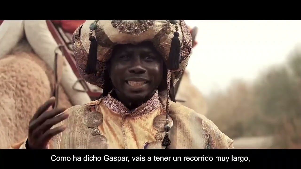 Recorrido y Horario de la Cabalgata de los Reyes magos de Almería 2022