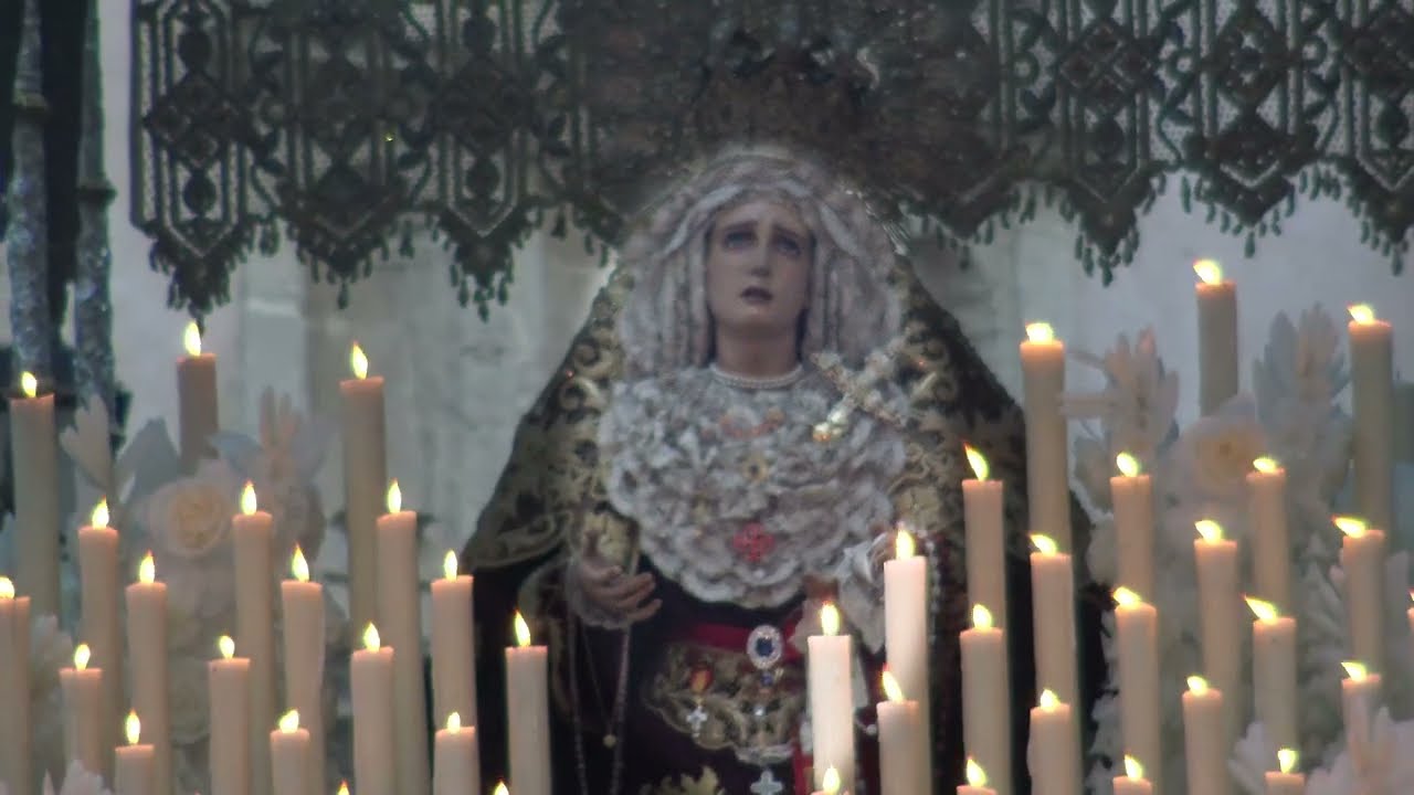 Vídeo promocional de la Semana Santa de Cádiz para la Feria Internacional del Turismo (FITUR) 2022