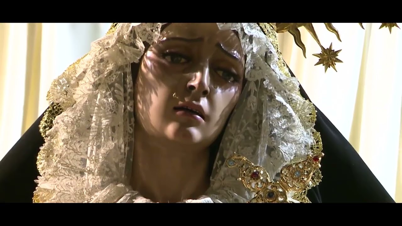 Vídeo promocional de la Semana Santa de Córdoba para la Feria Internacional del Turismo (FITUR) 2022