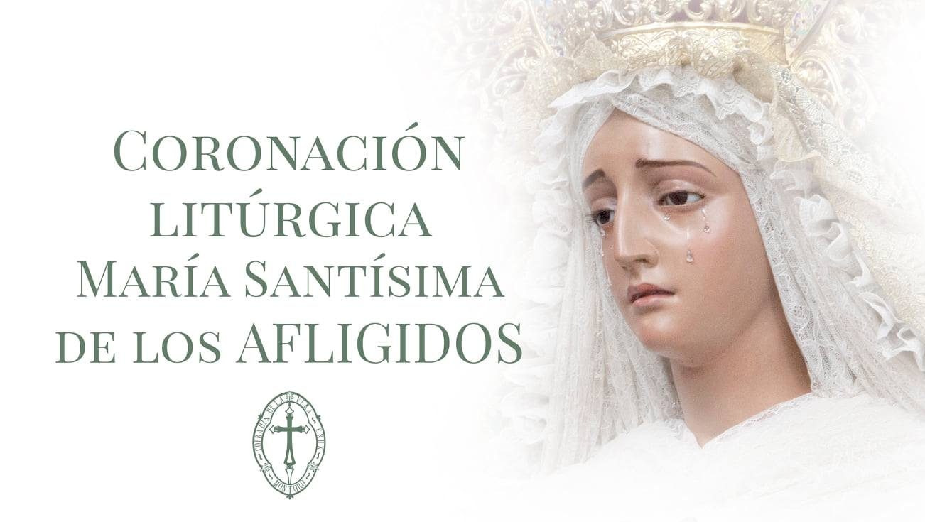 Recorrido y Horario del Rosario de la Aurora de María Santísima de los Afligidos de Montoro el 25 de Febrero