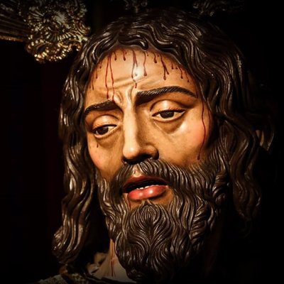 Recorrido y Horario del Vía Crucis de la Hdad del del Amor presidido por el Señor Cautivo de Jerez de la frontera el 03 de Marzo del 2022