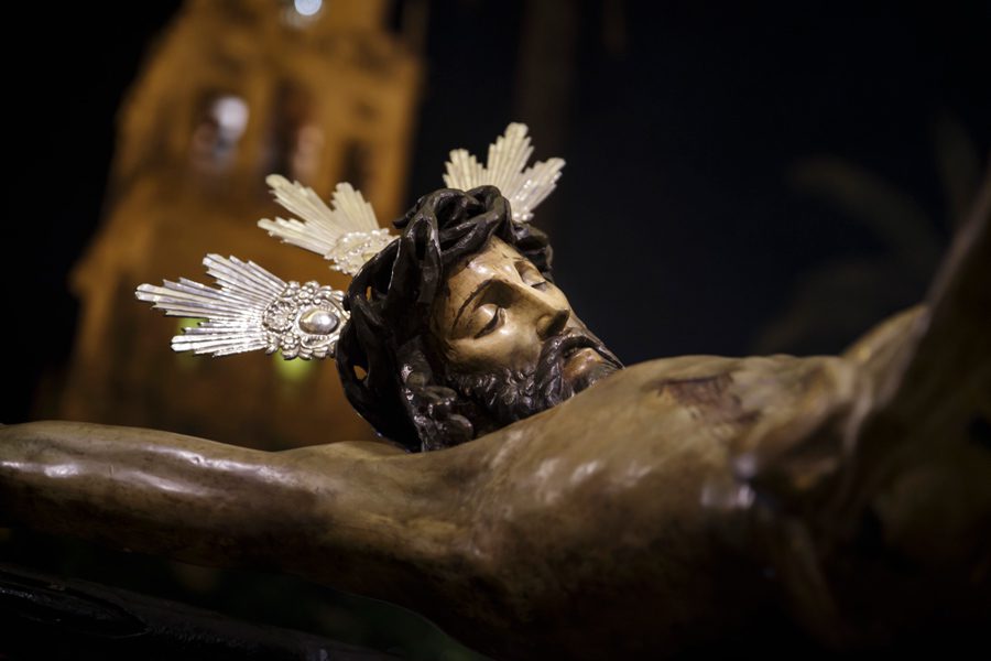 Tiempo Jubilar para la Hermandad del Vía Crucis de Córdoba