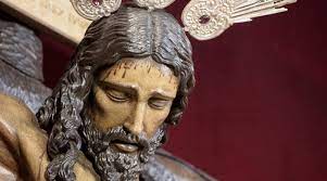 Recorrido y Horario del Vía Crucis Oficial de Hermandades del Santísimo Cristo del Amor de Alcalá de Guadaira del 05 de Abril del 2022