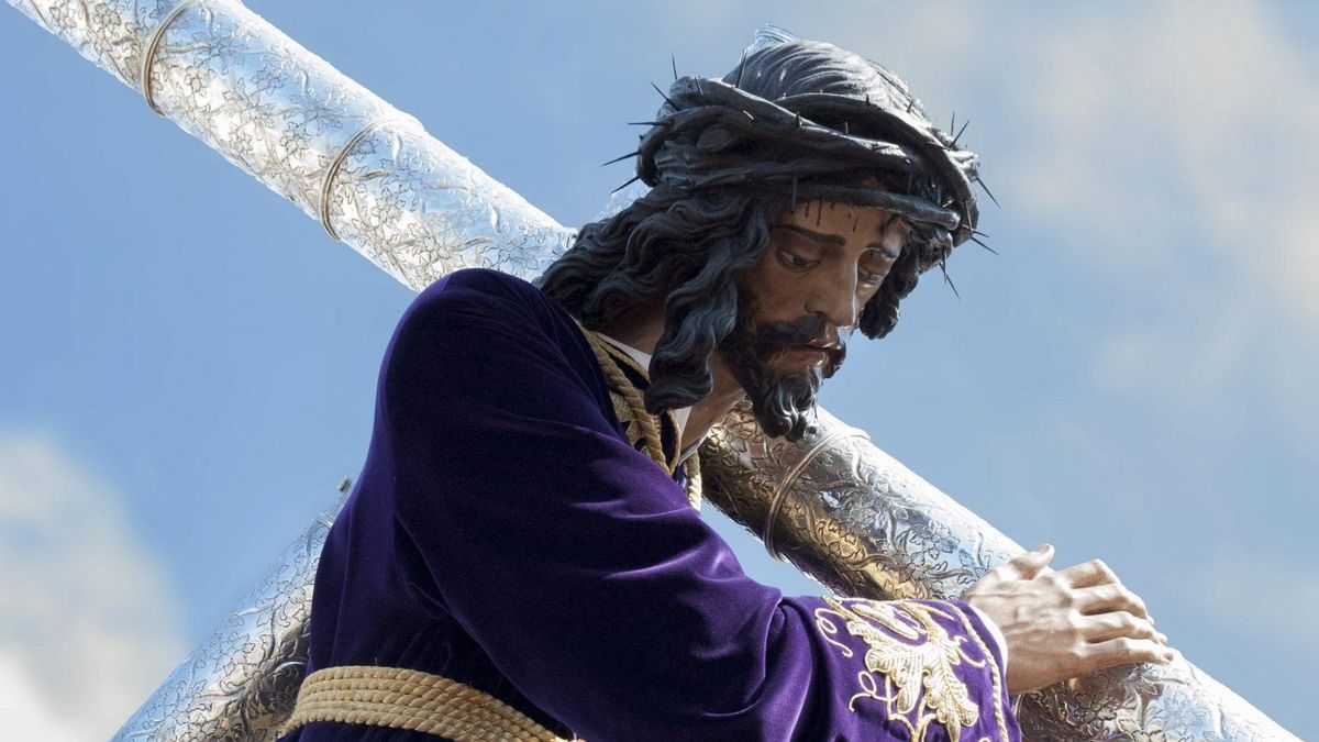 Todos los Datos del Vía Crucis Oficial de La Rambla con Jesús Nazareno este 04 de Marzo