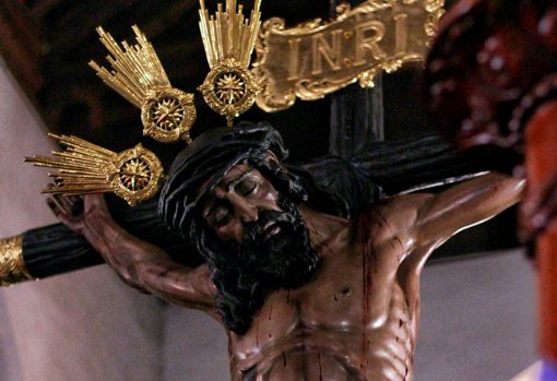 Recorrido y Horario del Vía Crucis Oficial de Hermandades de Lora del Río del próximo 04 de Marzo del 2022
