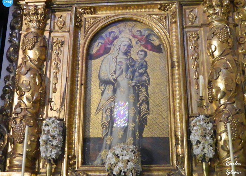 Los viacrucis en los conventos que clausura que organizará la Antigua esta Cuaresma en Sevilla