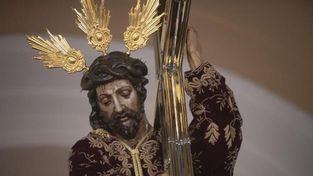 Recorrido y Horario del Vía Crucis de Nuestro Padre Jesús Nazareno de Córdoba este Viernes de Dolores del 2022