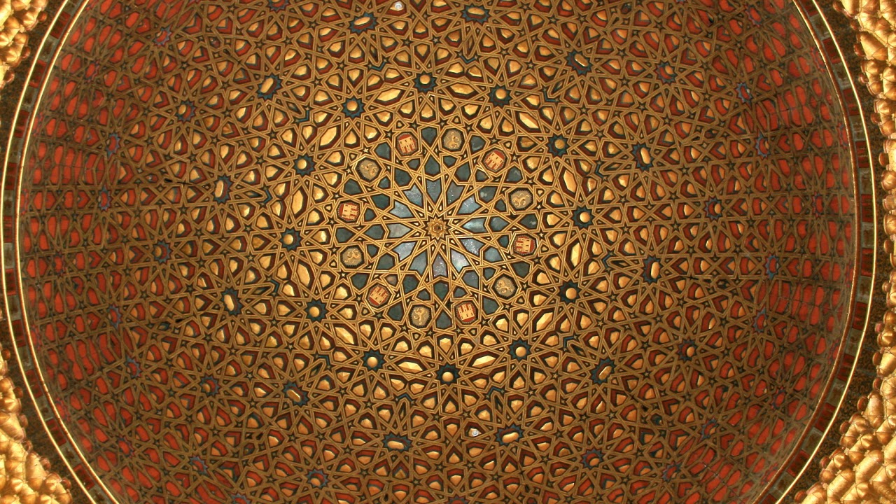 Acto Exposición Hdad El Museo. 250 Aniversario Virgen de la Aguas. Ecmo Ayuntamiento de Sevilla￼