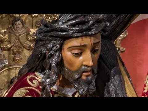 ¿Tres Caídas de Triana, el Cachorro, Pasión y el Palio de la Amargura en el Santo Entierro Grande de Sevilla del 2023?