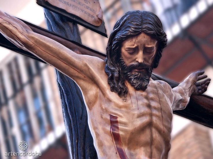 Horario e Itinerario Vía Crucis del Cristo de la Buena Muerte hoy en Córdoba