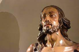 Horario e Itinerario Vía crucis de Nuestro Padre Jesús del Santo Suplicio de Málaga hoy viernes