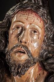 Vía Crucis del Cristo de la Expiración de Jaén este Viernes