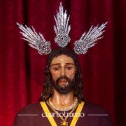 Horario e Itinerario del Traslado del Cautivo de Huelva por el XX Encuentro Nacional de Hermandades y Cofradías Trinitarias