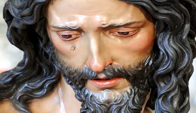 Horarios e itinerarios de los Vía Crucis este Sábado 19 de Marzo en Sevilla