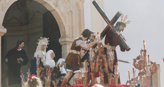 La Semana Santa llegará en 2022 a todos los distritos de Córdoba