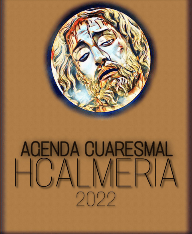 Consulte o Descargue la Guía de Cuaresma de Almería 2022