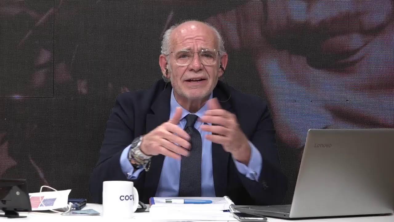 EN DIRECTO la retransmisión del Vía Crucis Magno de Málaga 05/03/2022