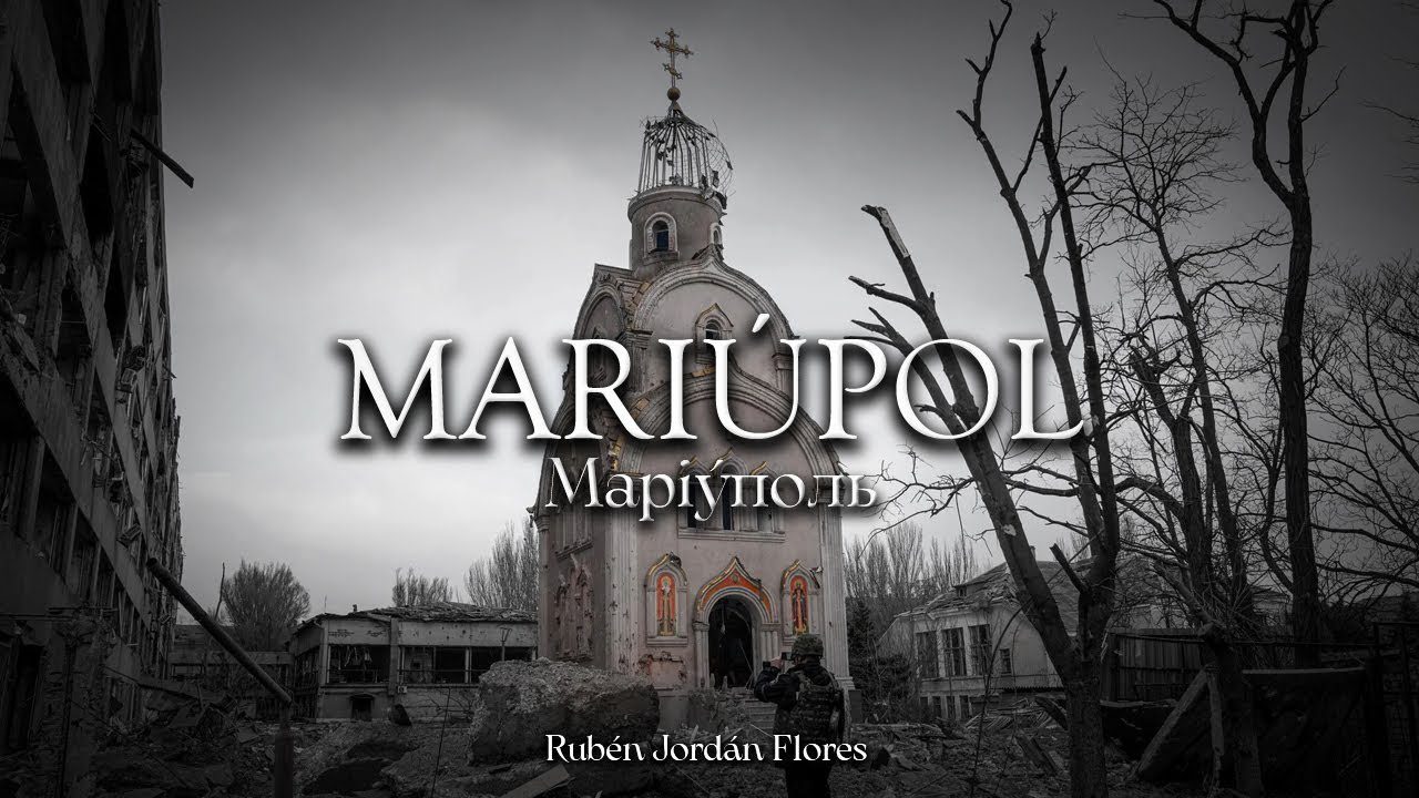 Estreno de la Marcha «Mariúpol» por la Banda de Música de Las Cigarreras